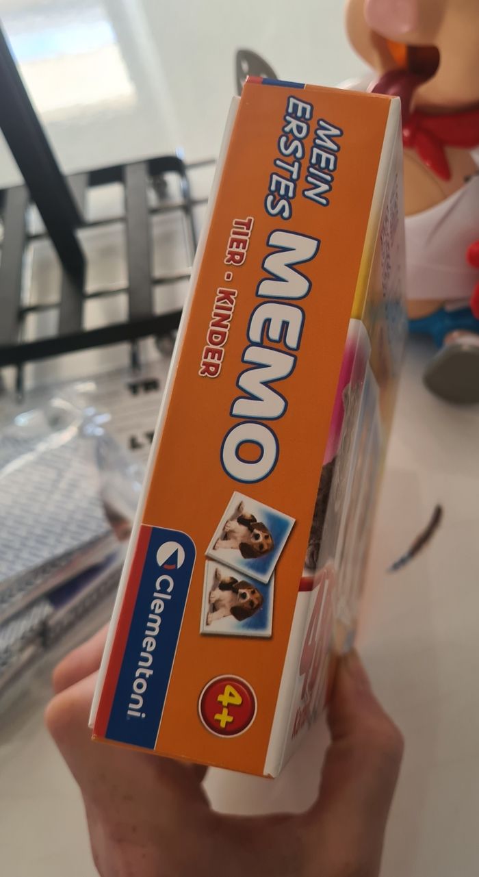 Memory animaux - photo numéro 5