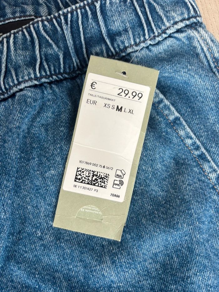 Jeans Homme Loose Fit T.M - photo numéro 3