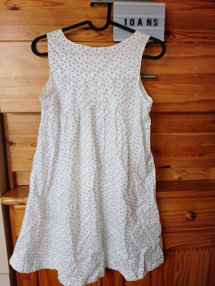 Robe bilook 10 ans TBE - photo numéro 6