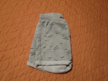 Short taille 3 ans garçon