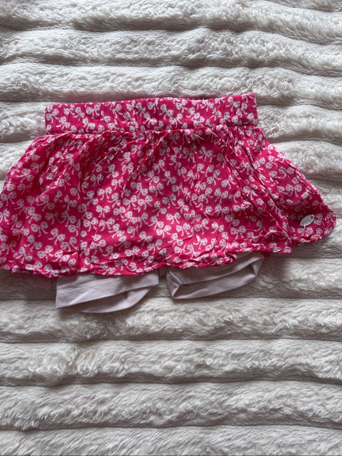 Lot 10 shorts 6 mois - photo numéro 4