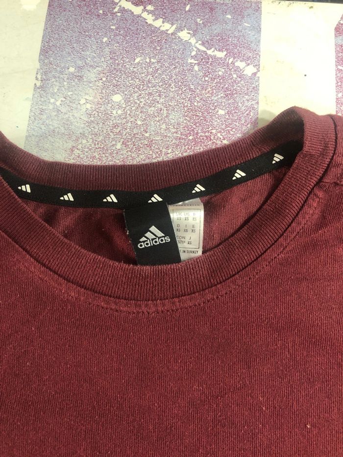 Teeshirt - photo numéro 4