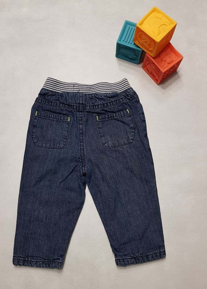 Jean orchestra 6 mois - photo numéro 2