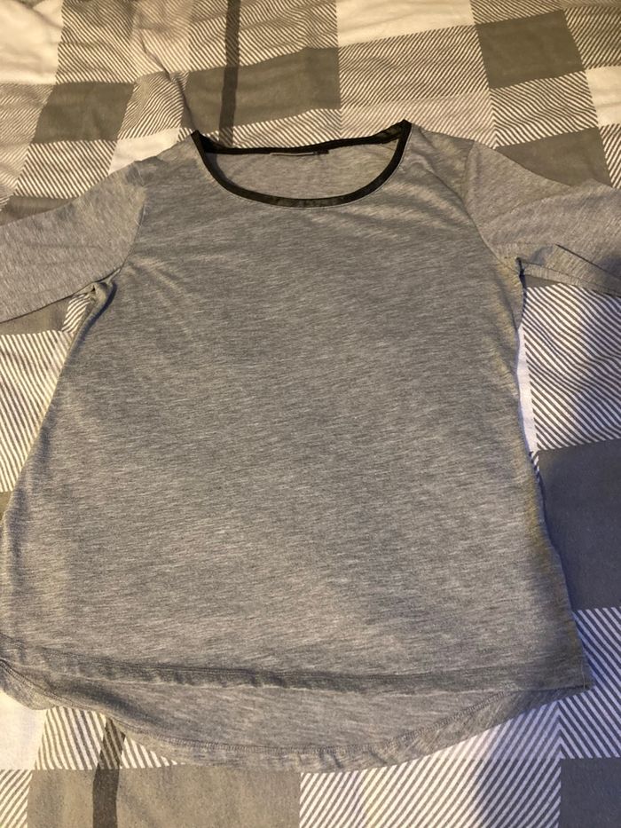 Blouse 3/4 - photo numéro 4