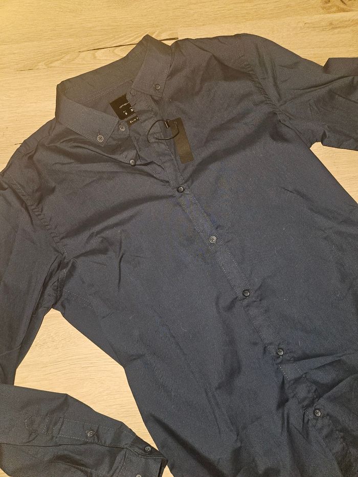 Chemise homme - photo numéro 2