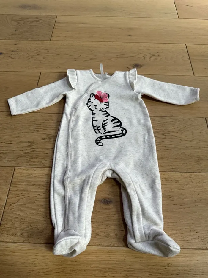 Pyjama