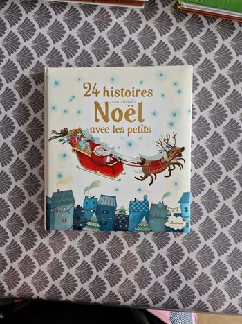 Histoires de Noël