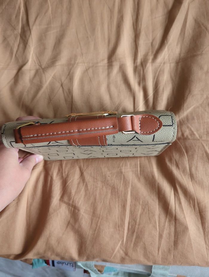 Petit sac a main femme - photo numéro 4