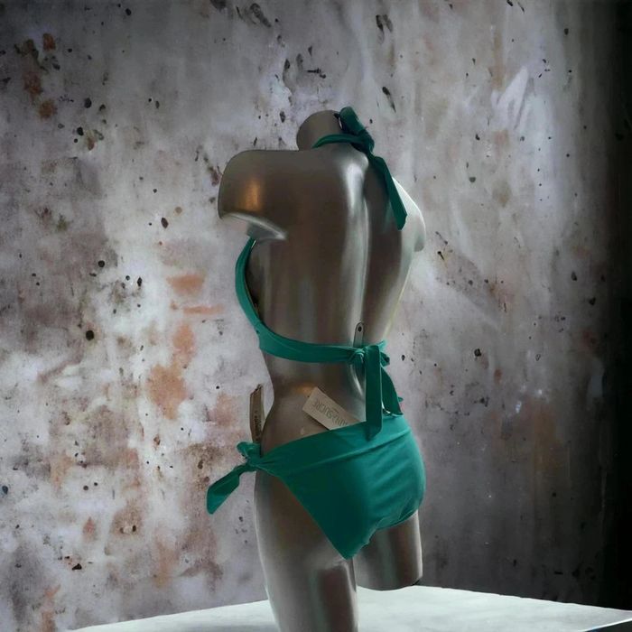 Maillot de bain pain de sucre taille M - photo numéro 3