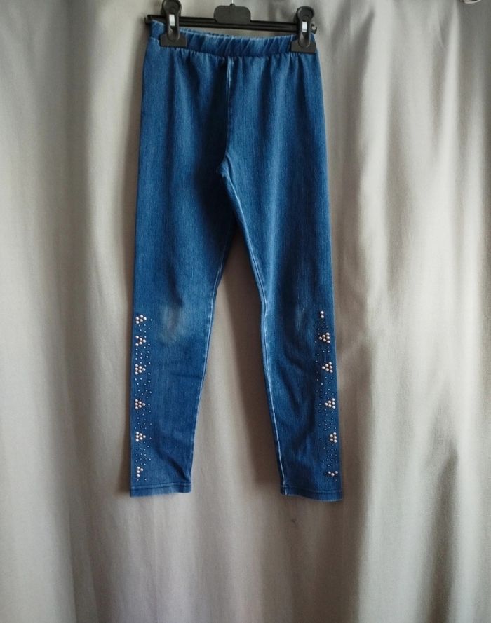 Pantalon fille