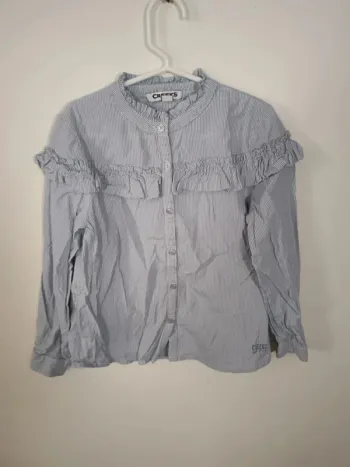 C3 t-shirt rayé Creeks 8