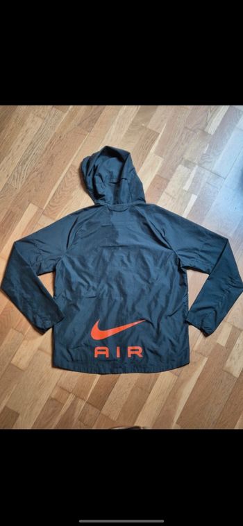 Veste coupe vent Nike/ Exellent État