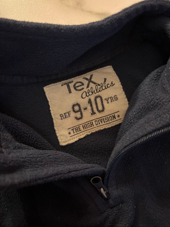 Pull polaire - photo numéro 3