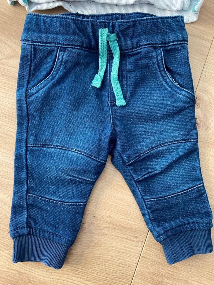 Ensemble 3 mois - photo numéro 5