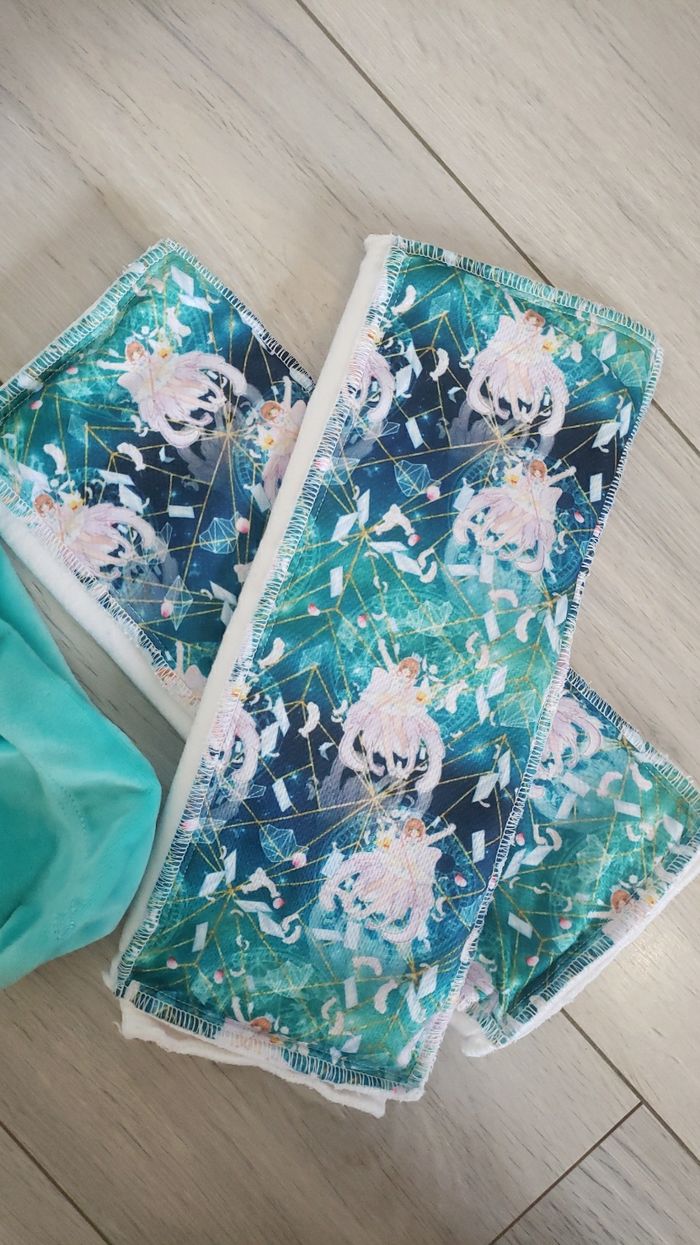 Insert mimi chat princesse manga