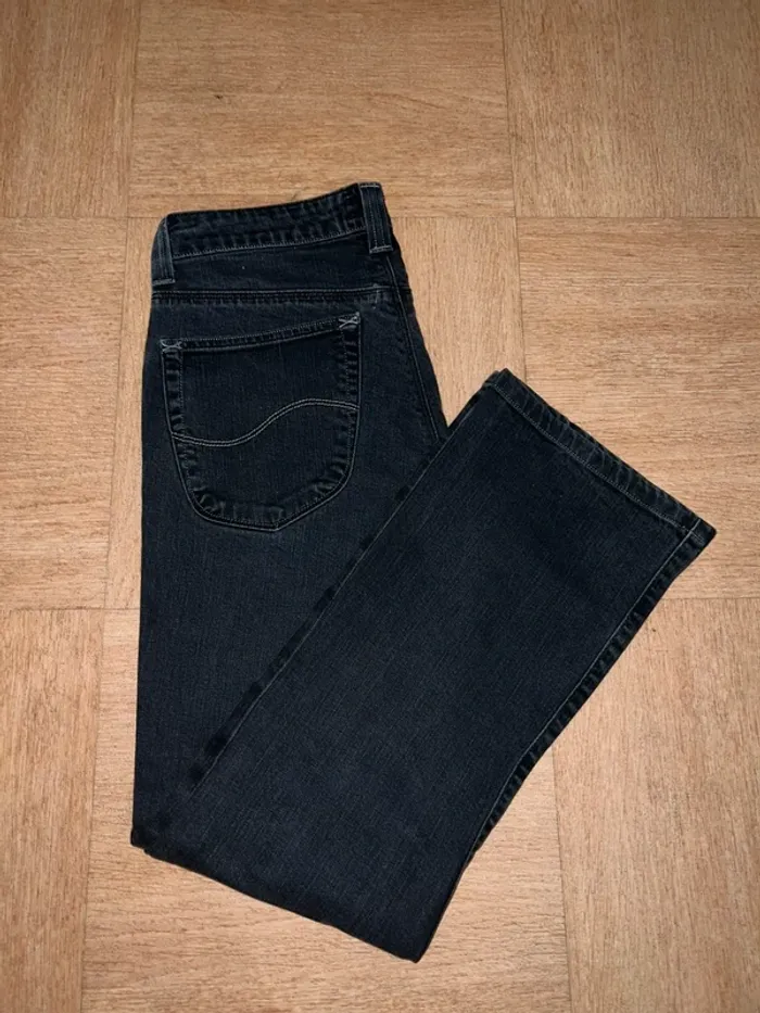 Jeans LEE - photo numéro 5