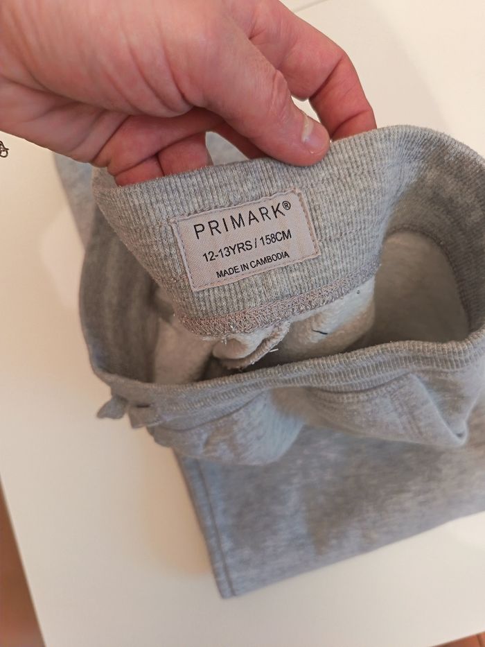 Pantalon de jogging - photo numéro 2