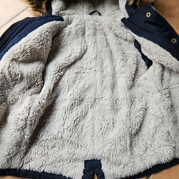 Manteau hiver - 3 ans - photo numéro 3