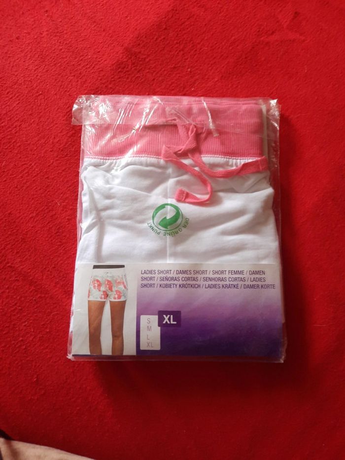 Short - photo numéro 3