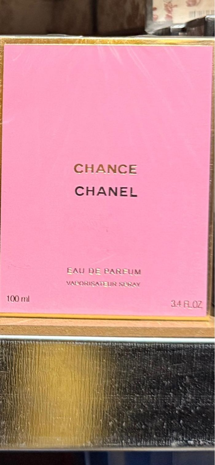 Chance