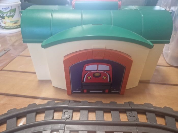 Playmobil 1.2.3 6783 - photo numéro 9