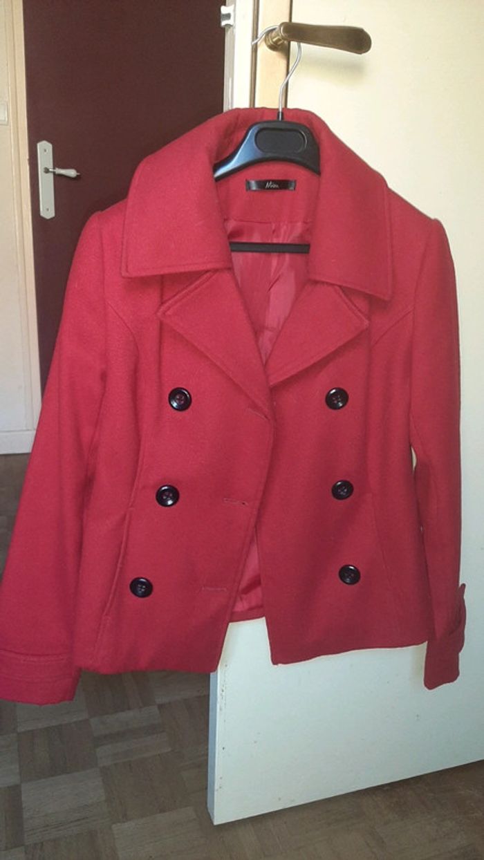 veste femme