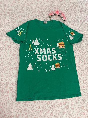 T-shirt taille S