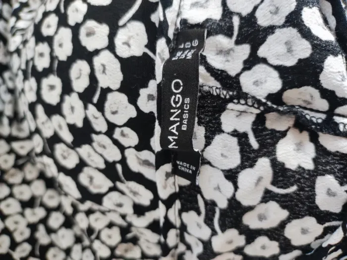 Robe légère - photo numéro 4