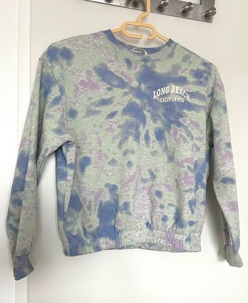 Sweat court H&M 11/12 ans