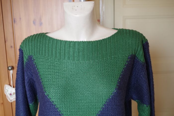 Robe pull SUNCOO T. Unique - photo numéro 2