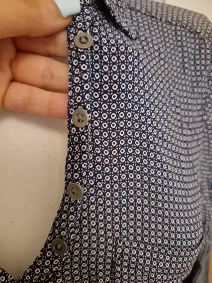 🌸 blouse taille 40 - photo numéro 3