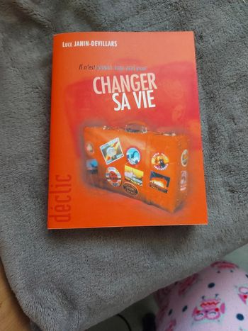 Il n est jamais trop tard pour changer de vie