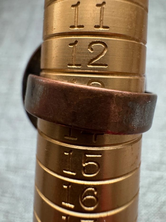 Bague - photo numéro 11
