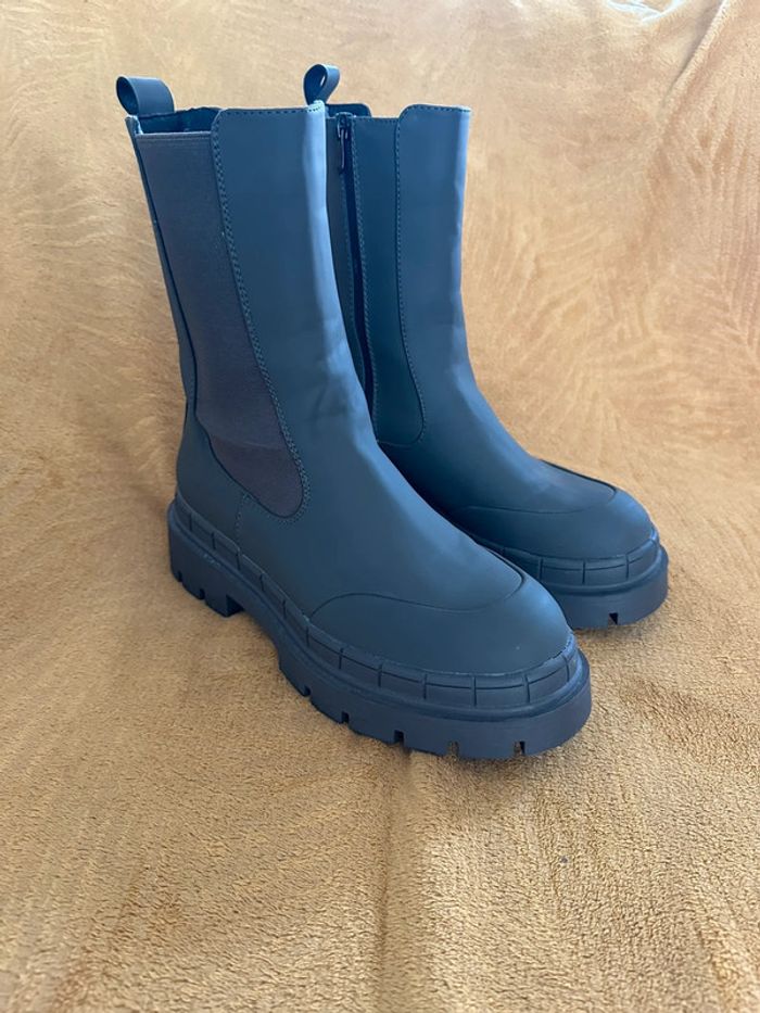 Bottines