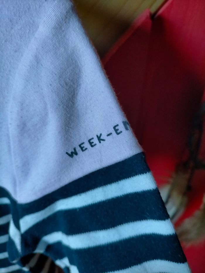 Jolie robe Week end à la mer 6 ans - photo numéro 3