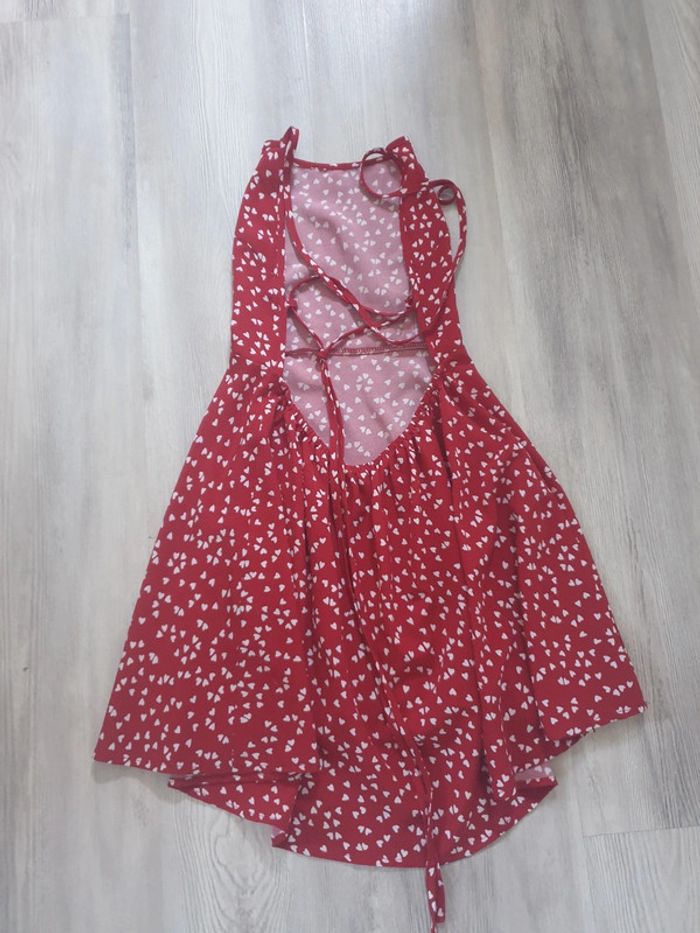 Robe légère shein - photo numéro 3