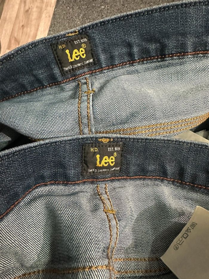 Lot 2 Jean lee - photo numéro 6