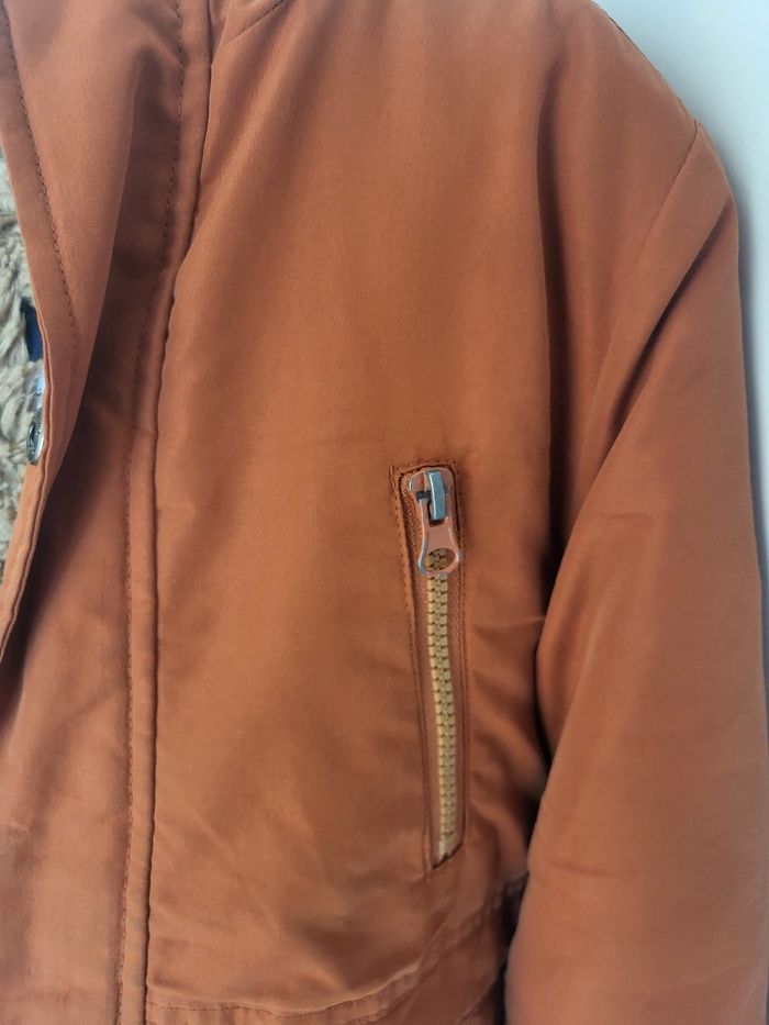 Manteau 5 ans Kiabi - photo numéro 2