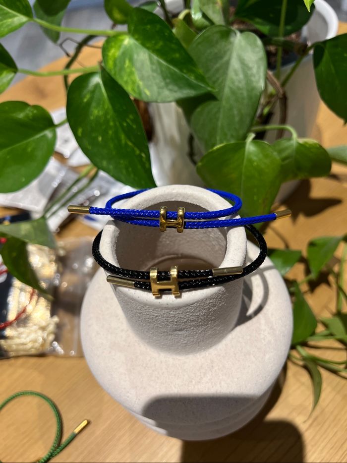 Bracelet mixte femme ou homme - photo numéro 6