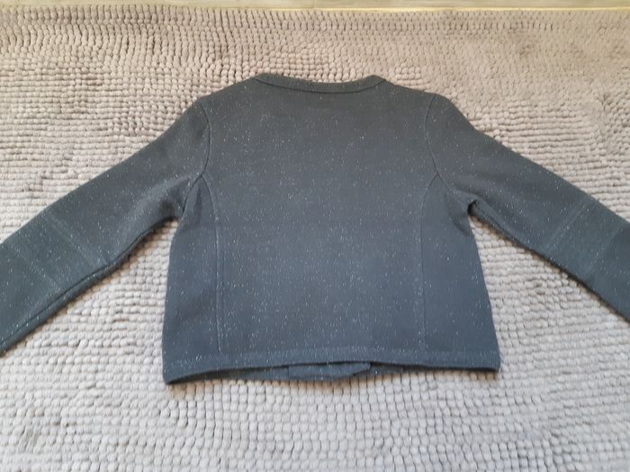Gilet TAO 5 ans - photo numéro 3