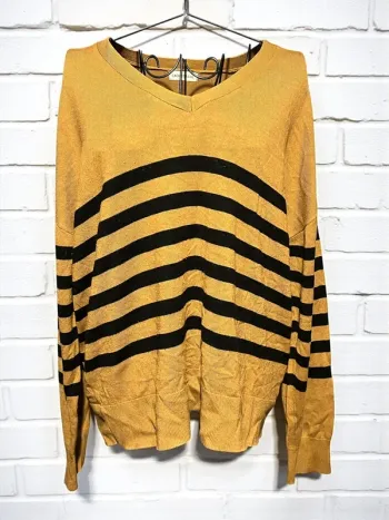 🟩 Joli pull en viscose 🟩 4