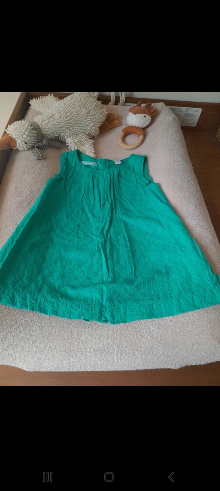 Robe 18 mois - photo numéro 4