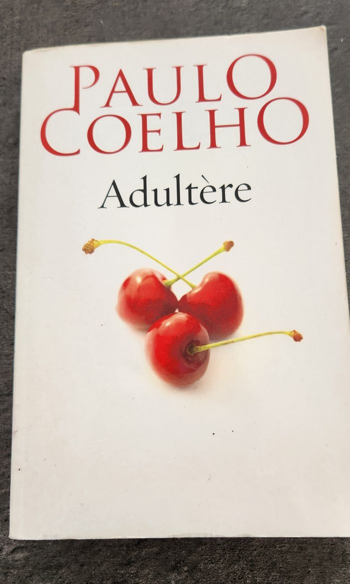 Adultère de Coelho
