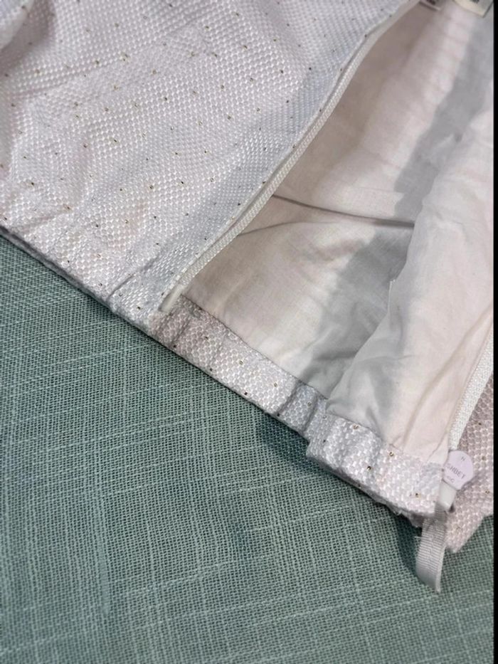 Veste mi-saison 3 ans - photo numéro 3