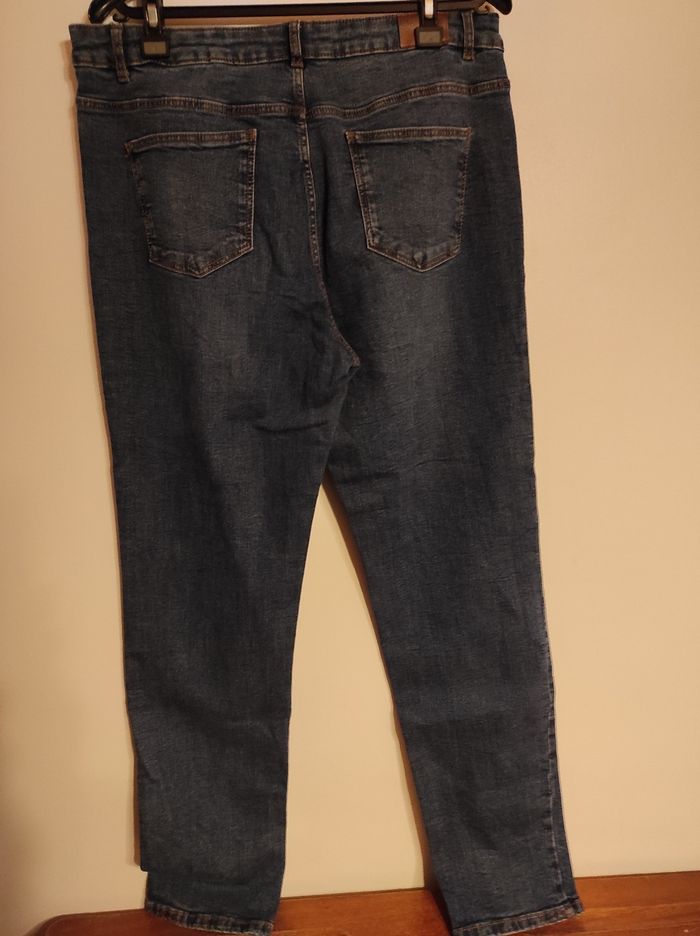 JEANS HOMME KIABI 46