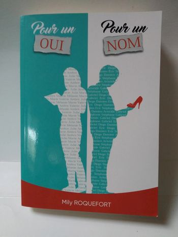 Pour un oui pour un nom