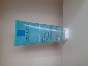 Démaquillant nettoyant La Roche Posay