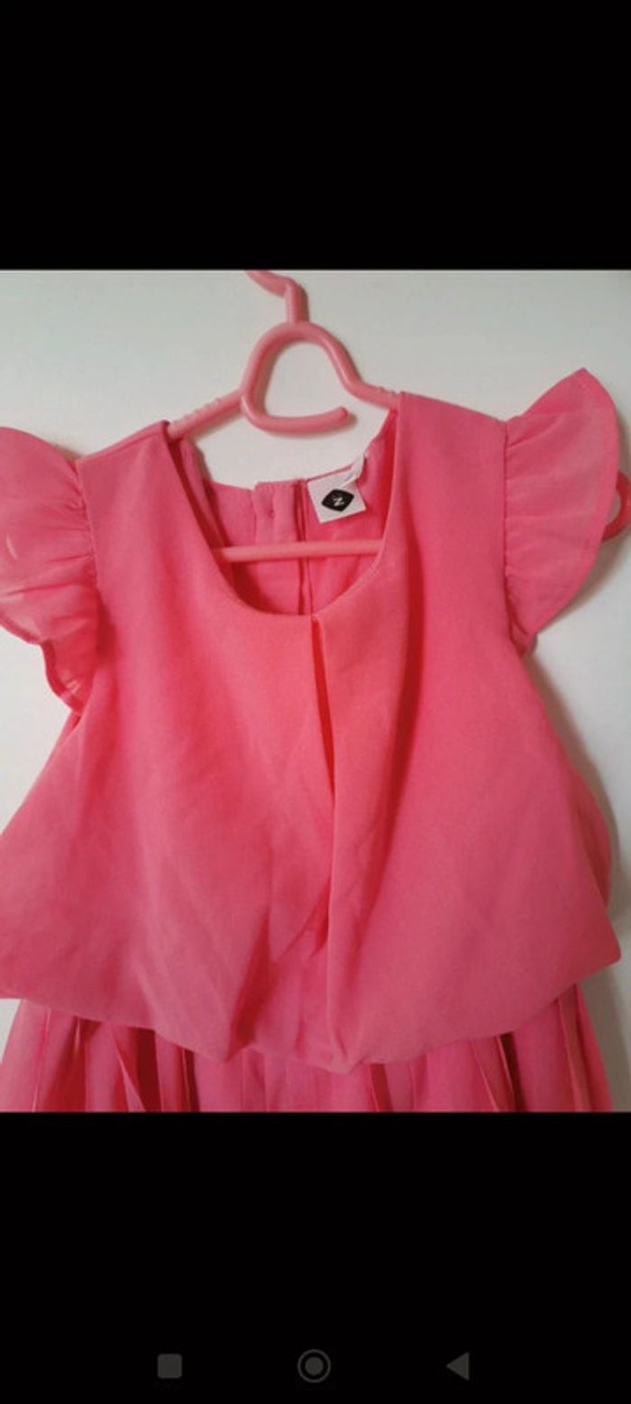 Robe manches courtes - photo numéro 2