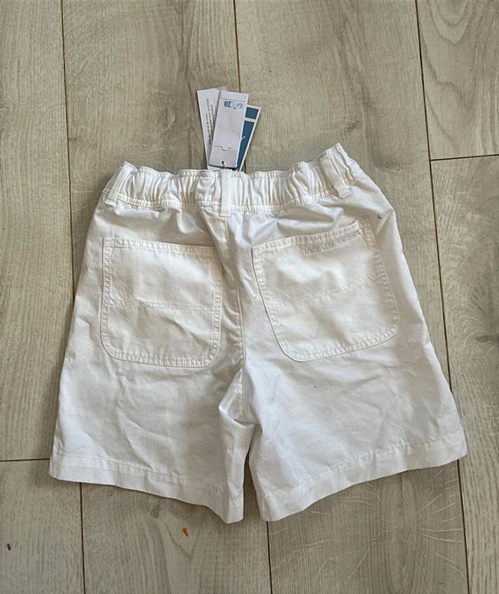 Short NEUF - Taille 6 ans - photo numéro 3