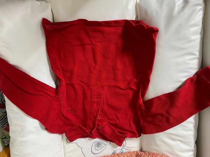 Polo kiabi 18mois - photo numéro 2